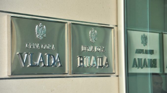 Crna Gora: Počeli pregovori stranačkih lidera o rekonstrukciji Vlade