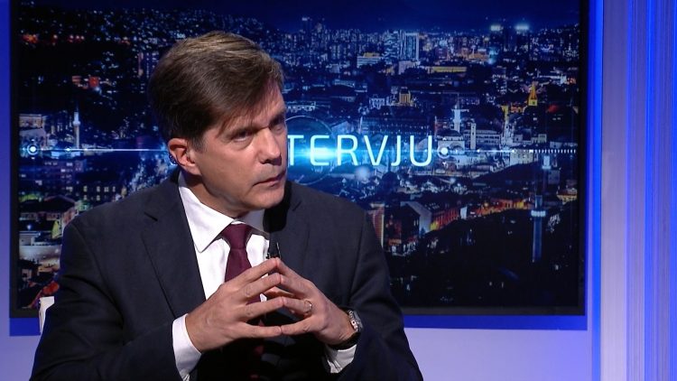 BiH: SAD spremne da uvedu nove sankcije protiv korumpiranih građana BiH